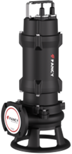 Насос Fancy WQV50/0.75