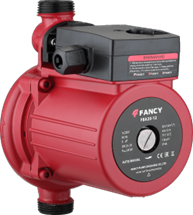 Насос Fancy FBA15-9