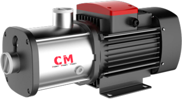 Насос Fancy CM4-4